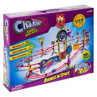 Набор STEM Chainex: Прыжок в космос (31303: Amazing Toys)