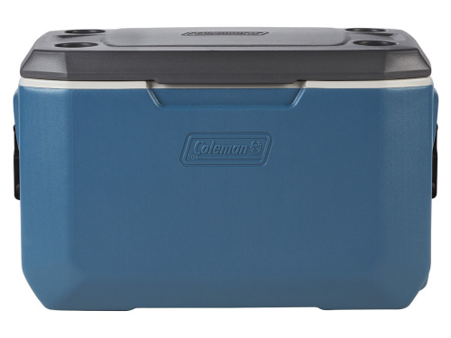 Изотермический контейнер (термобокс) Coleman 70 Qt Dusk (66.2 л) фото 4