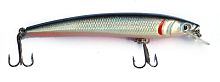 Воблер Siweida Blitz Minnow 90F 7,1г 0,4-1,2м цвет 24 (W6001090-24)