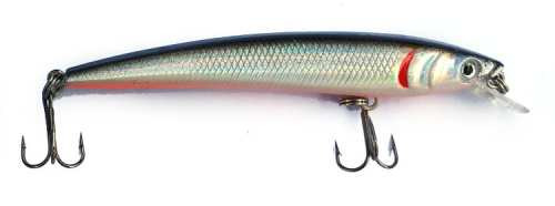Воблер Siweida Blitz Minnow 90F 7,1г 0,4-1,2м цвет 24 (W6001090-24)