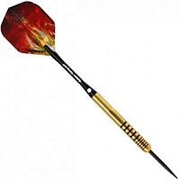 Дротики Winmau Golden Vanquish steeltip 22gr (профессиональный уровень)