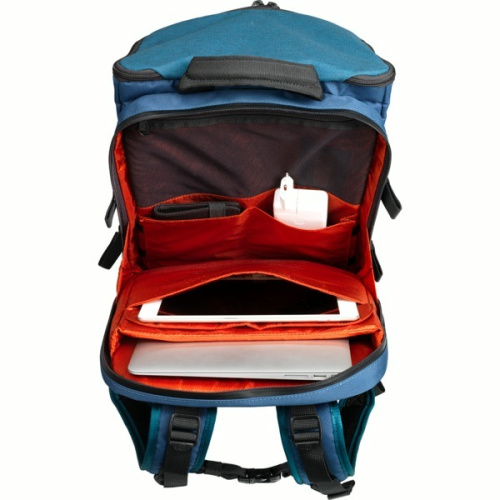 Рюкзак Victorinox VX Touring 15'', 31x19x46 см, 21 л фото 8