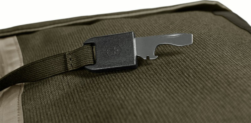 Рюкзак Victorinox Altmont Classic Deluxe Flapover 15'', зелёный, 29x12x43 см, 18 л фото 5
