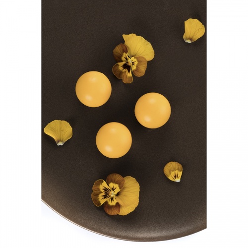 Форма для приготовления конфет tartufino 11 х 21 см силиконовая фото 5