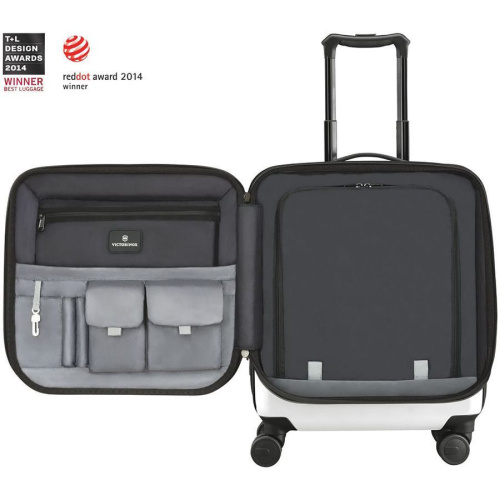 Чемодан Victorinox Spectra Dual-Access фото 6