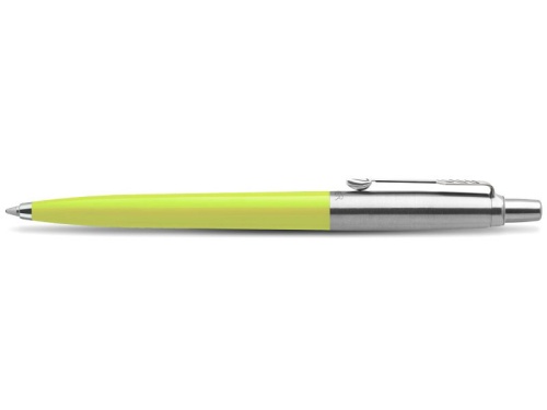 Parker Jotter Original - K60 Lime Green шариковая ручка, M фото 4