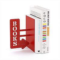 Держатель для книг BookShop