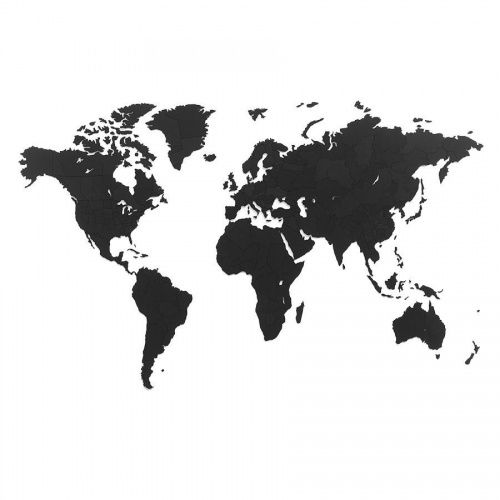 Пазл «карта мира» 150х90 см new фото 2