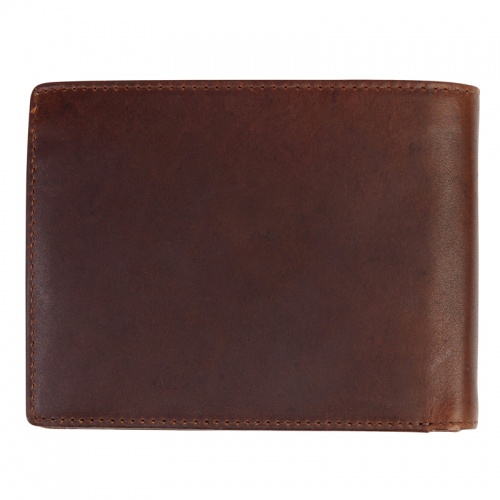 Бумажник Klondike Dawson, 12,5х2,5х9,5 см фото 6