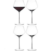 Набор бокалов для вина flavor