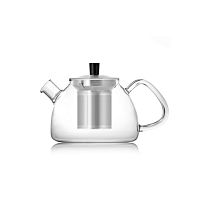 Чайник stainless steel infuser, samadoyo, s'051, 900 мл