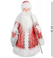RK-113/ 2 Кукла-конфетница "Дед Мороз"