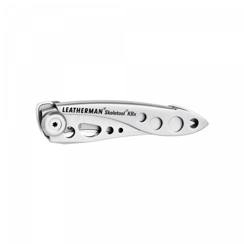 Нож Leatherman Skeletool KBX, 832382 фото 6