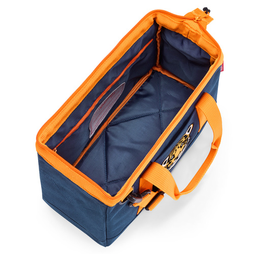 Сумка детская allrounder xs tiger navy фото 2