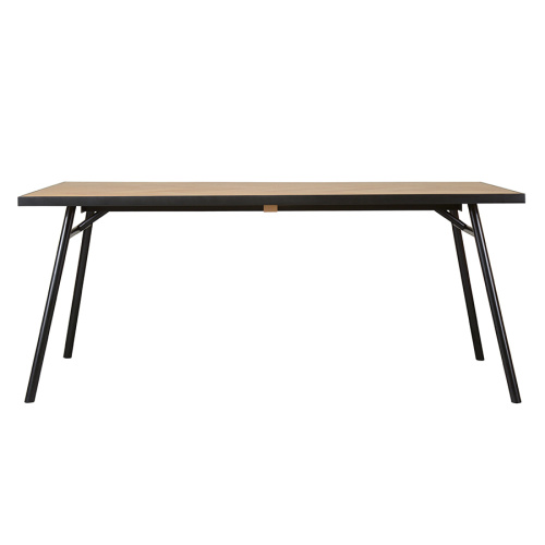Стол unique furniture, calvi, 180х90х75 см фото 4