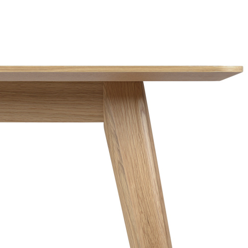 Стол раздвижной unique furniture, rho, 180/270х100х74 см фото 10