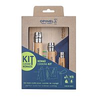 Набор Opinel Outdoor из 3-х ножей