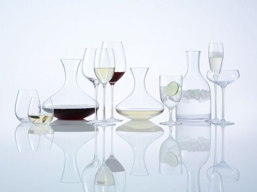Набор бокалов для wine 400 мл фото 4