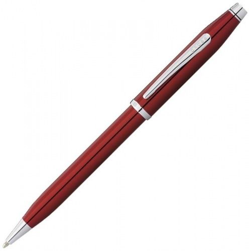 Cross Century II - Red CT, шариковая ручка, M