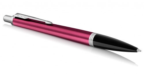 Parker Urban Core - Vibrant Magenta CT, шариковая ручка, M фото 2