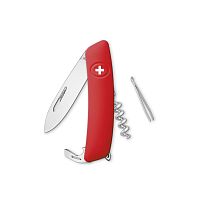 Швейцарский нож SWIZA WM01 R Standard, 95 мм, 7 функций