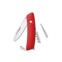Швейцарский нож SWIZA WM01 R Standard, 95 мм, 7 функций