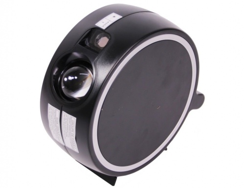 Светодиодный проектор с лазерным эффектом "Звёздная ночь", 18х16 см, Kaemingk фото 3