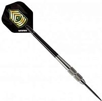 Дротики Winmau Broadside Tungsten steeltip 22gr (средний уровень)