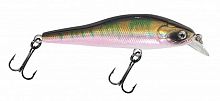 Воблер SWD BENT MINNOW 87F (11г; 0,5-1,5м) col. 23 (W1601087-23)