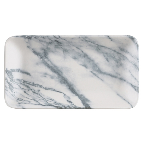 Набор сервировочных блюд marble, 4 шт. фото 5