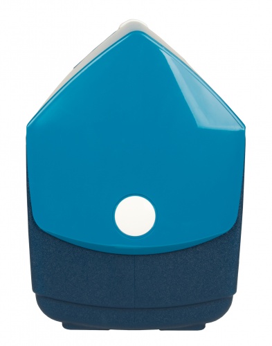 Изотермический контейнер (термобокс) Igloo Playmate Elite Ultra (15 л.), синий фото 4