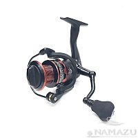 Катушка безынерционная Namazu Chaser New CH3000 5+1bb + запасная шпуля N-RCH3000N