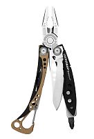 Мультитул Leatherman Skeletool, 7 функций, 832207