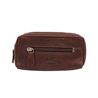Ключница Klondike Dawson, 11х3х6 см