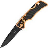 Нож Gerber Bear Grylls Compact II Knife, 31-002518