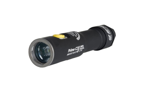 Фонарь светодиодный Armytek Prime C2 Pro v3, 2100 лм, аккумулятор