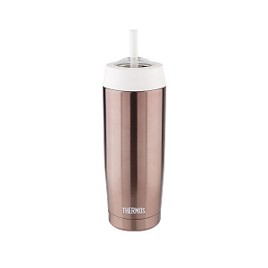 Термокружка Thermos TS4030P (0,47 литра), коричневая