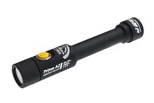 Фонарь светодиодный Armytek Prime A2 v3, 790 лм, теплый свет, 2-AA