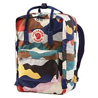 Рюкзак Fjallraven Kanken Art Laptop 15" F23613