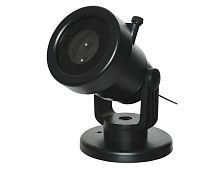 Светодиодный проектор "Новогодний калейдоскоп", проекция на 26 м2, 10.3x10.3x40 см, таймер, для дома и улицы, Kaemingk