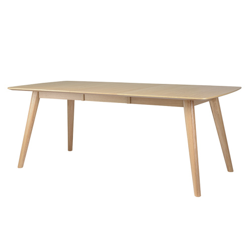Стол раздвижной unique furniture, rho, 180/270х100х74 см фото 3