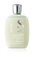 Шампунь мицеллярный успокаивающий SDL SCALP CALMING MICELLAR LOW SHAMPOO, 250 мл