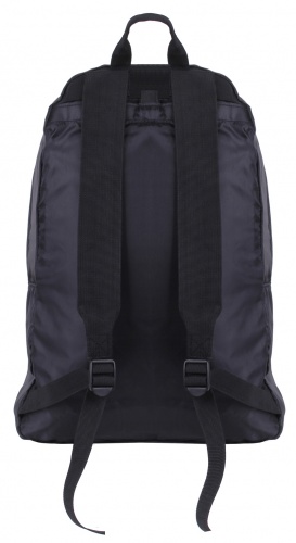 Складной рюкзак Rothco (черный) фото 4
