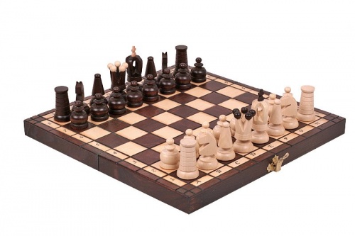 Шахматы "Роял Мини", Madon фото 2