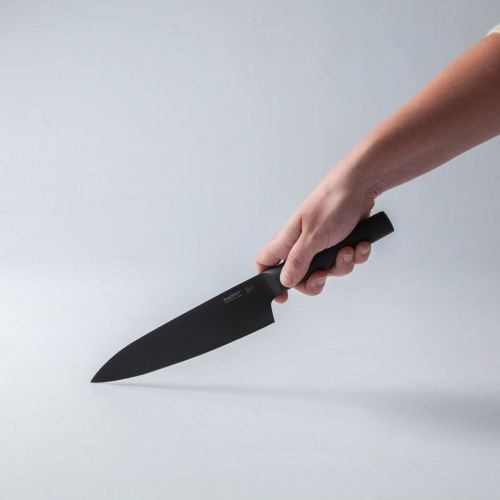 Нож поварской 19см Ron, 3900001 фото 2