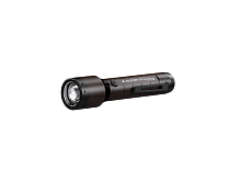 Фонарь светодиодный LED Lenser P6R Signature, 1400 лм., аккумулятор