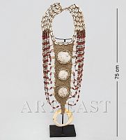 26-022 Ожерелье аборигена (Папуа)
