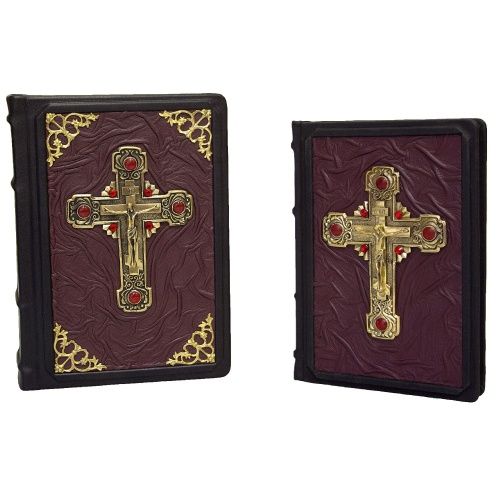 Подарочный набор «Религия христиан» фото 4