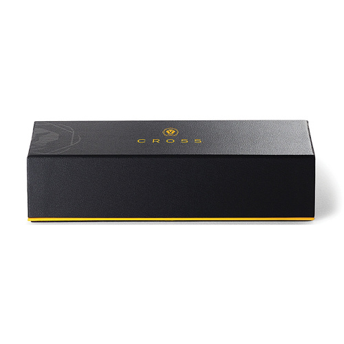 Cross Century Classic - 10 Karat Rolled Gold, шариковая ручка, M, BL фото 2