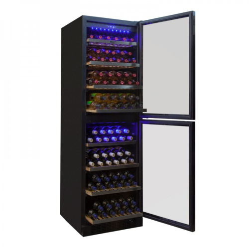 Винный шкаф Cold Vine C142-KBT2 фото 3